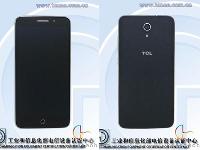 圓形Home鍵全網通,TCL么么噠新機曝光