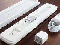 前方高能！國行首批Apple Watch開箱圖賞