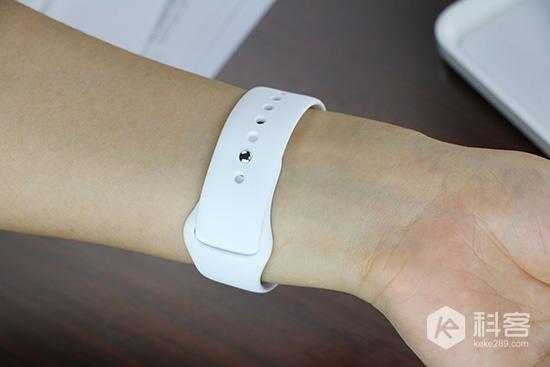 前方高能！國行首批Apple Watch開箱圖賞