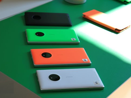 為Lumia840讓路？Lumia830被曝已停產(chǎn)