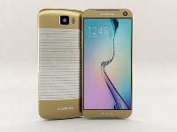 丑哭了！三星Galaxy S7渲染圖慘遭曝光