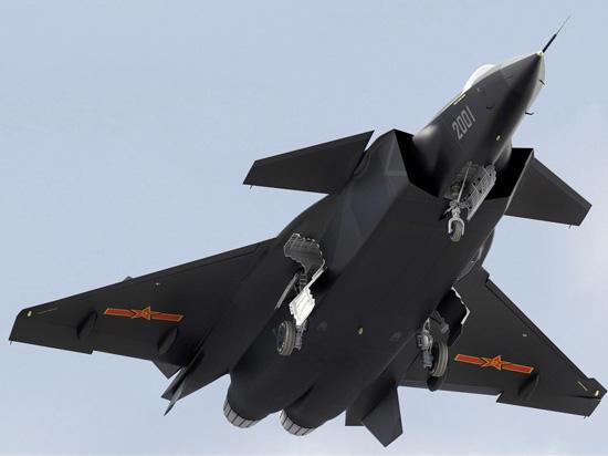 隱形戰機都逃不掉？美研制超級“量子雷達”