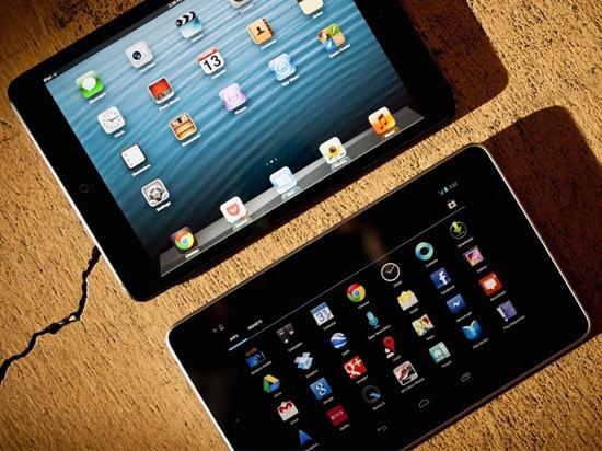 該說再見了，Google Nexus 7 宣布停售