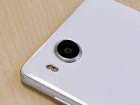 配1600萬鏡頭+4G內存 vivo Xshot 3S曝光
