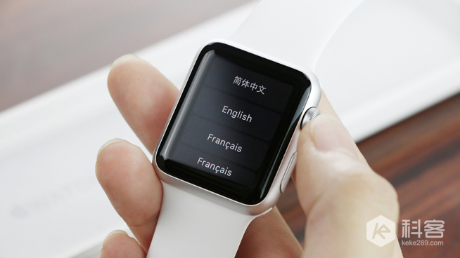 Apple Watch上手這么坑，難怪黃牛要跳水