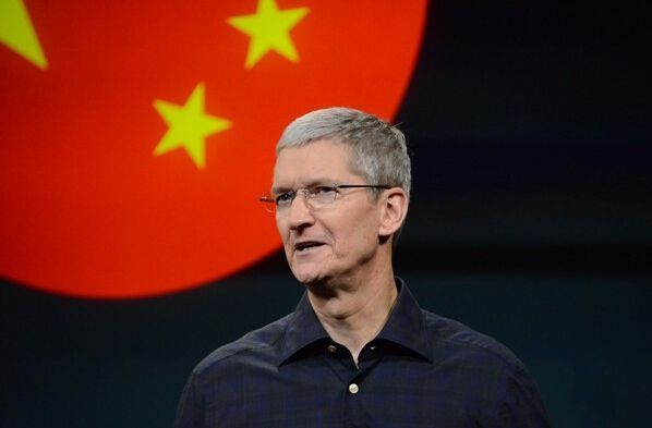 蘋果Q2財報：不只iPhone大賣那么簡單