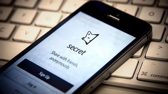 人人都愛正能量，所以Secret撤了