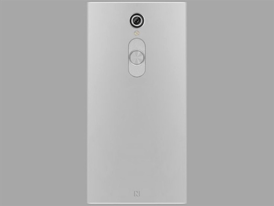 追逐潮流無邊框，LG G5概念圖曝光