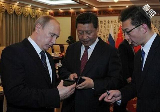 美國總統玩上智能表：竟然不是Apple Watch
