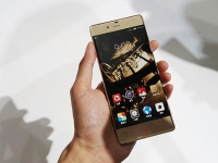 無邊框旗艦發布，nubia Z9現場實拍