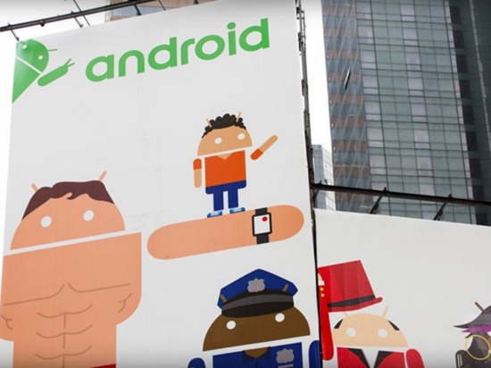 谷歌將在月底的I/O開發者大會上發布Android M系統