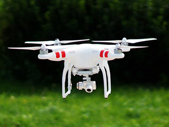 大疆無人機獲硅谷風投7500萬美元投資