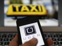 這也行？曝廣州出租司機用Uber攬客