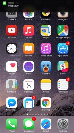 一看嚇一跳！玩轉蘋果IOS8.3的正確方式