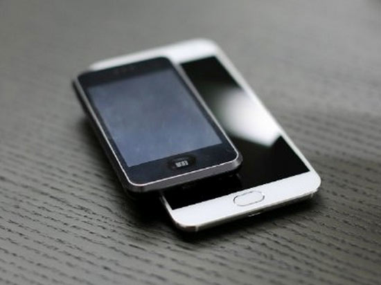 魅藍Note2/魅族MX5要來了：6月兩連發