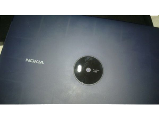 諾基亞Lumia 2020曝光，8.3寸屏幕要嚇誰