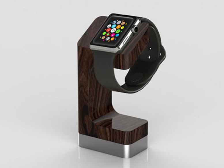 最潮的Apple Watch配件，有兩款真的好想要