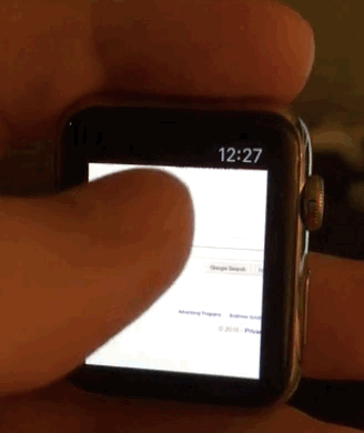蘋果技術(shù)不過如此，Apple Watch已遭破解