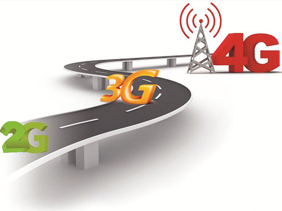 還在用2G嗎？全球運營商相繼關閉2G網絡
