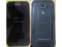 旗艦衍生版？三防機Galaxy S6 Active曝光