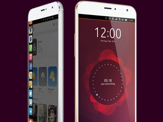 Ubuntu MX4今日將在魅族官網商店發(fā)售