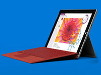 3888元起，國(guó)行微軟Surface 3首發(fā)預(yù)售