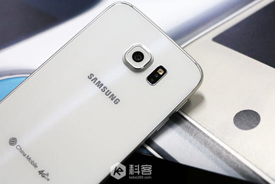 不僅是顏值暴增，三星Galaxy S6一個月體驗