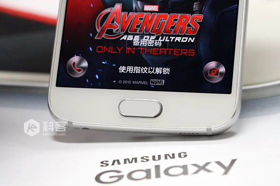 不僅是顏值暴增，三星Galaxy S6一個月體驗