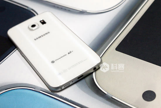 不僅是顏值暴增，三星Galaxy S6一個月體驗