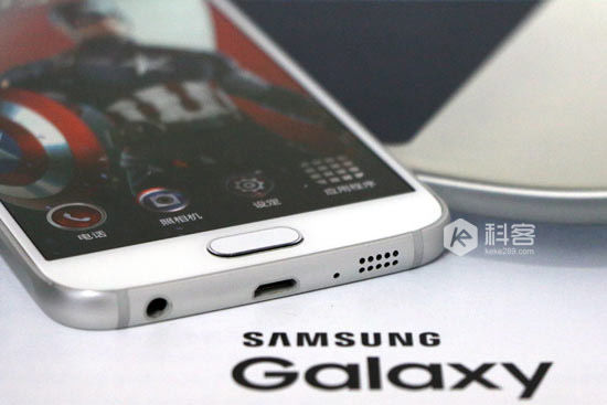 不僅是顏值暴增，三星Galaxy S6一個月體驗