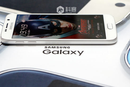 不僅是顏值暴增，三星Galaxy S6一個月體驗