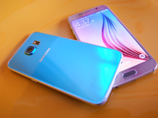 不僅是顏值暴增，三星Galaxy S6一個月體驗
