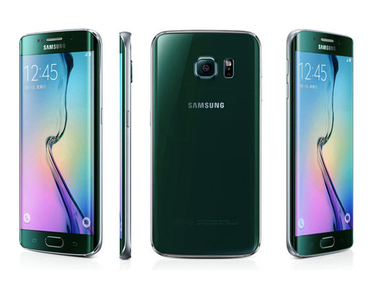 不僅是顏值暴增，三星Galaxy S6一個月體驗