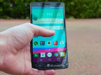 旗艦大戰升級，LG G4本周開始發售