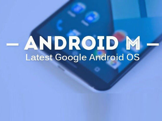 再也不用輸密碼！Android M用指紋就ok了