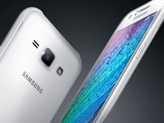 三星入門新機Galaxy J5/J7獲入網許可