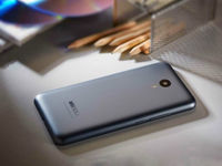 魅藍Note 2真機首曝 電源鍵終于跑到側(cè)面了