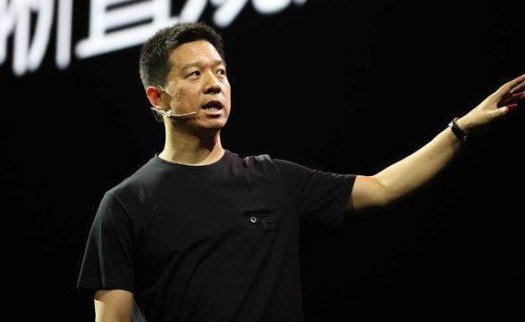 賈躍亭拋百億減持計劃 樂視網領創業板下神壇？