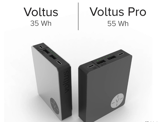 Macbook專用移動電源問世！手機移動電源靠邊站！