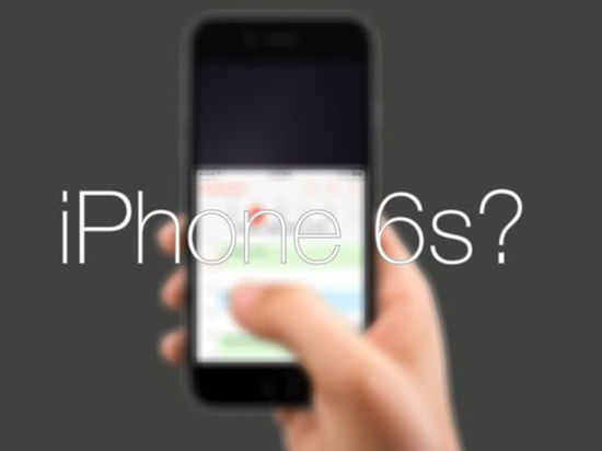 萬(wàn)眾期待！下一代iPhone出來(lái)了？
