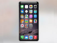 蘋(píng)果iPhone 7沒(méi)有按鍵了，你喜歡嗎？
