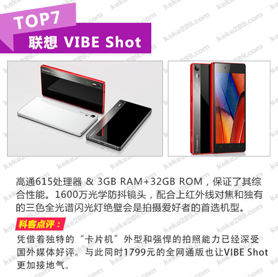 無邊框領銜，5月新款手機TOP10！