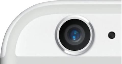 前方高能！真正發揮iPhone6的超清視頻拍攝效果！