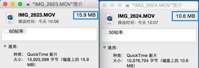 前方高能！真正發揮iPhone6的超清視頻拍攝效果！