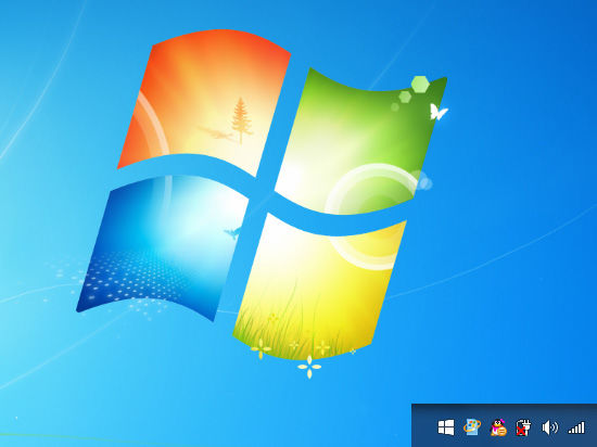 微軟發出Windows10免費升級提示 你收到了嗎？