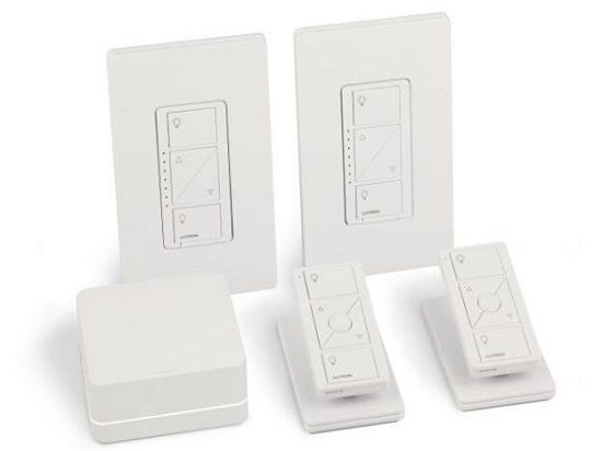 第一批蘋果HomeKit智能家居產品發布