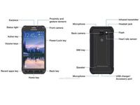 Galaxy S6 Active現身三星官網 用戶手冊曝光
