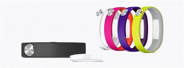 售價799元，索尼SmartBand 2手環意外曝光