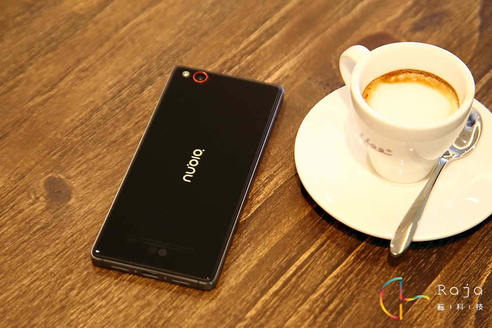 無邊框革命旗艦，nubia Z9半月體驗
