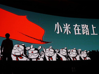 從國內(nèi)斗到國外，小米會不會反超華為？